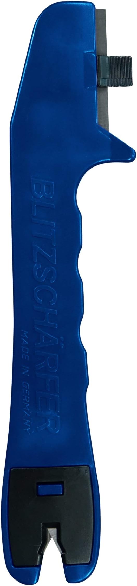 BLITZSCHÄRFER Manual Professional Knife Sharpener Blade Sharpener