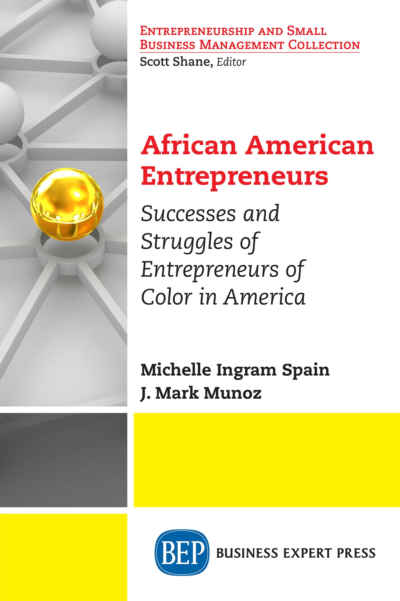 Buy African American Entrepreneurs: Profiles and Viewpoints: Profiles and Viewpoints (AGENCY/DISTRIBUTED) — BookShops.in