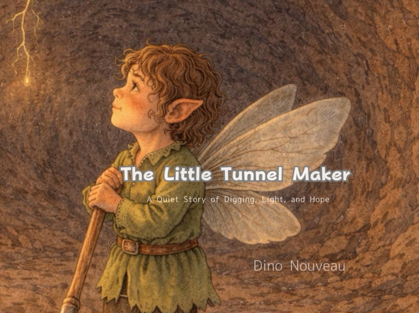 The Little Tunnel Maker