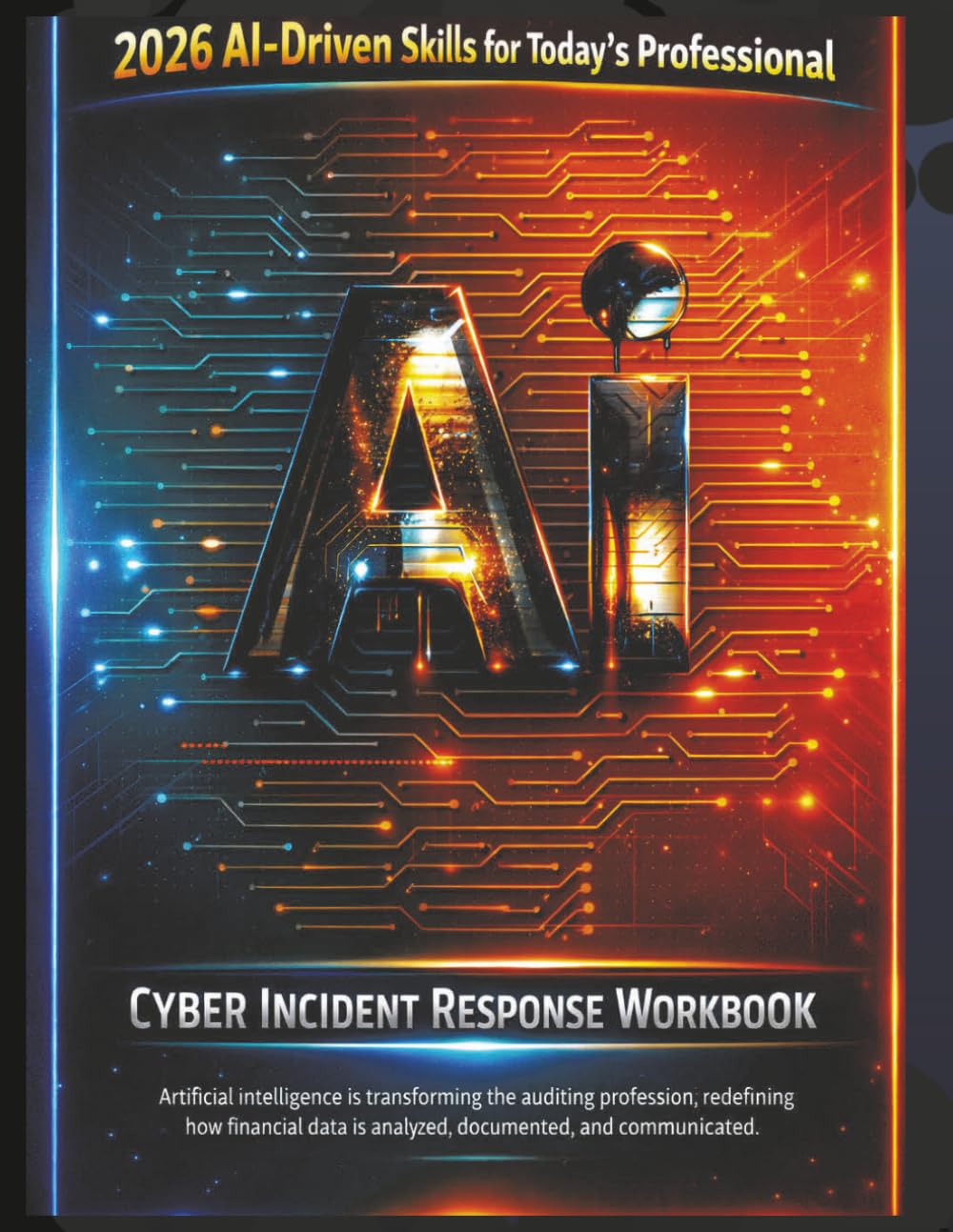 Cyber Incident Response Workbook (AI-Driven Finance Series)