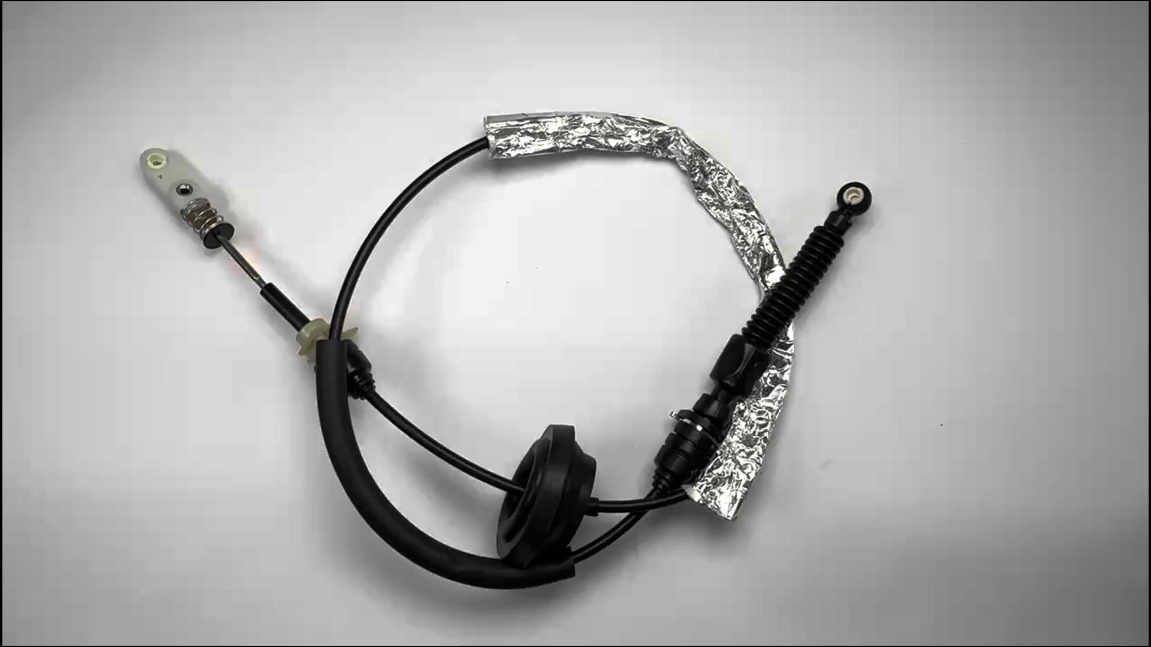Amazon.com: Magimaker Automatic Transmission Shift Cable
