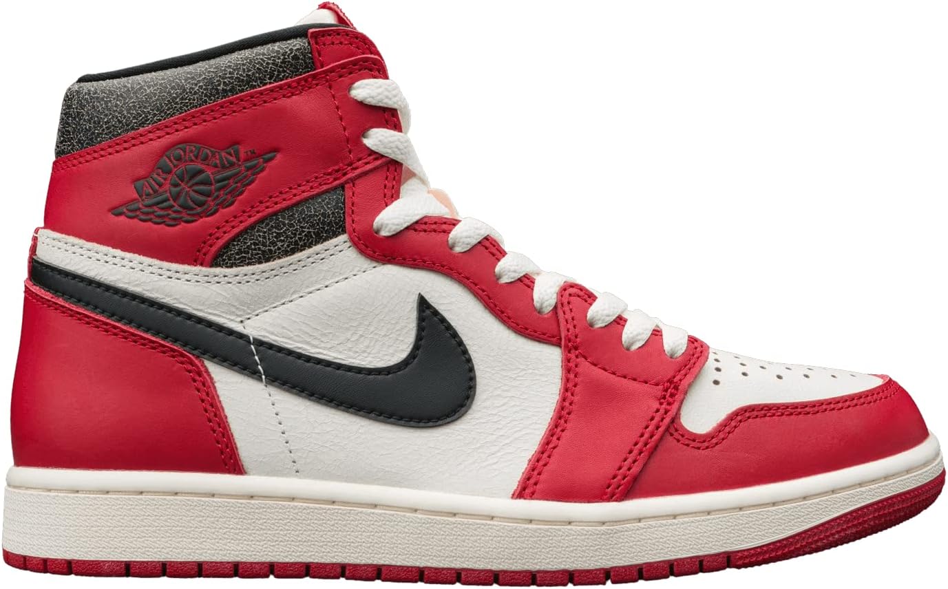 1985 air jordan 1 chicago