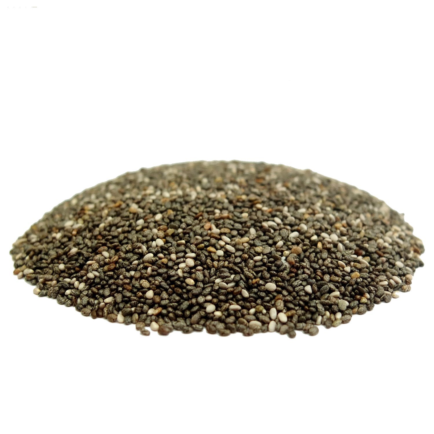 Eichkater Chia Samen Natur 6er-Pack (6x750 g)