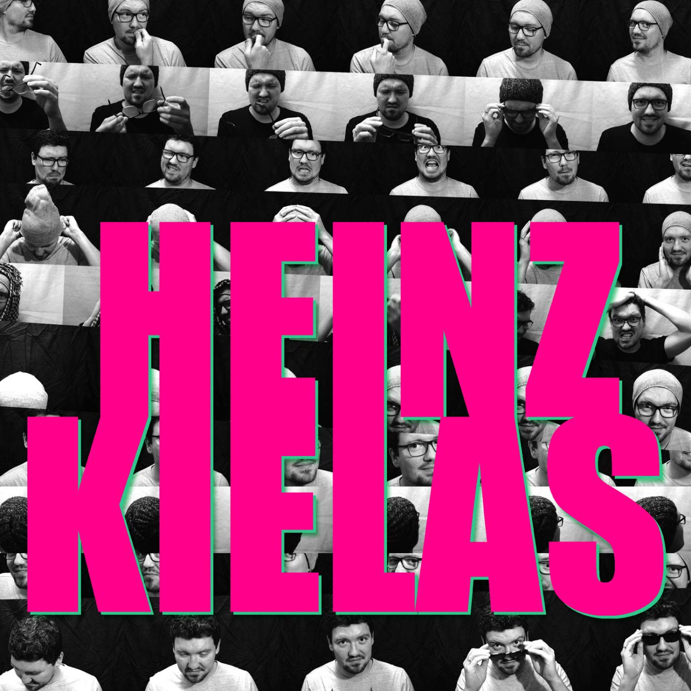 Heinz Kielas