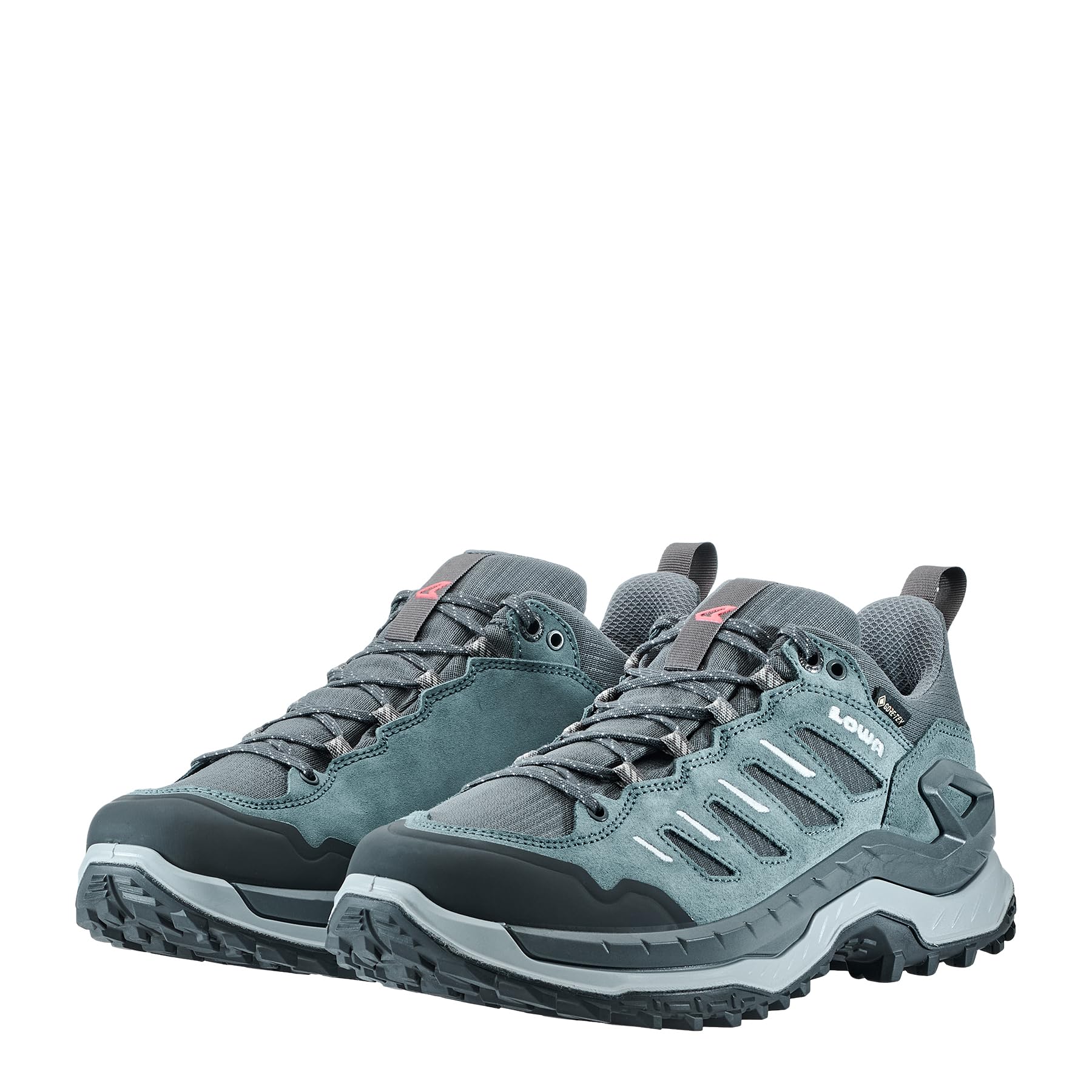 LOWA Halbschuh INNOVO GTX LO