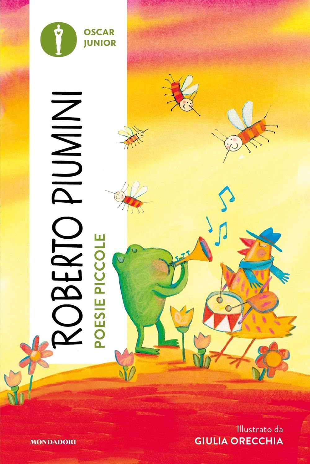 Poesie Piccole. Ediz. A Colori - 4