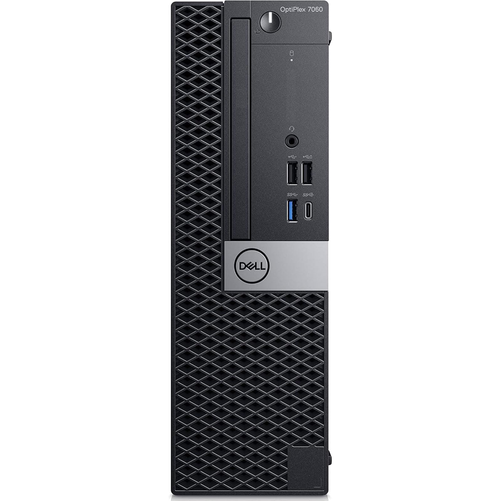 Dell Optiplex 7060 SFF Desktop PC Core i5-8400 8GB RAM 240GB SSD Win 11 Pro
