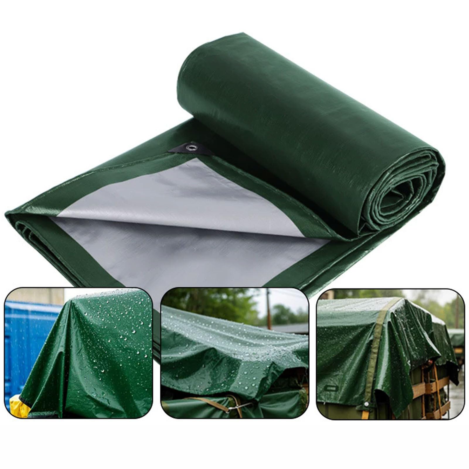 Bâche Polyvalente imperméable et résistante Bâche