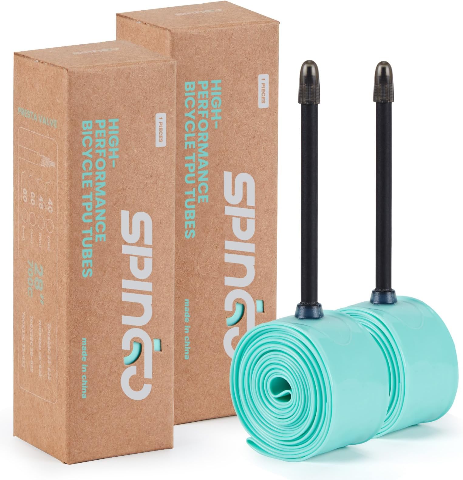 32mm inner tube Clearance