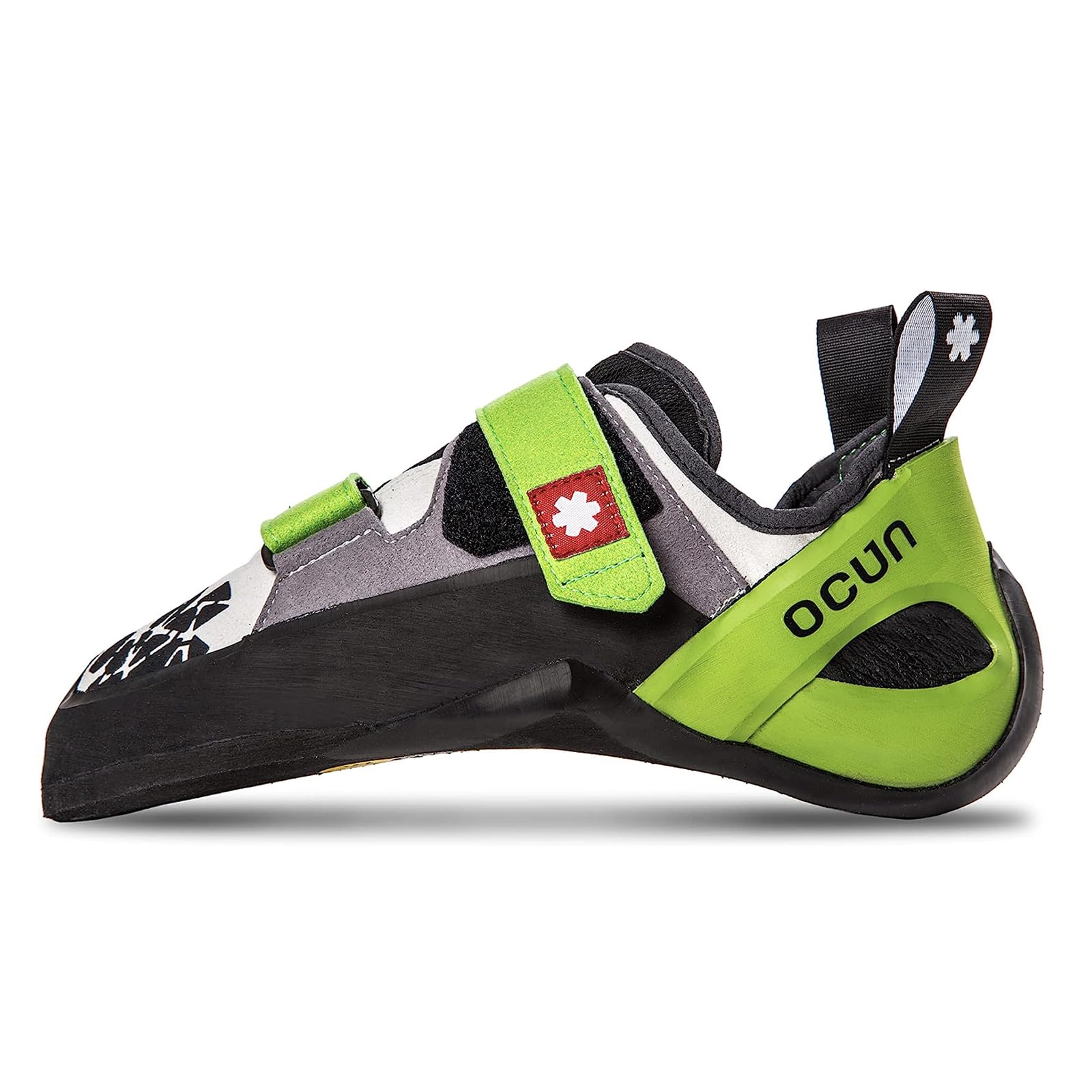 Ocun Herren Jett Lu Flat Ballett
