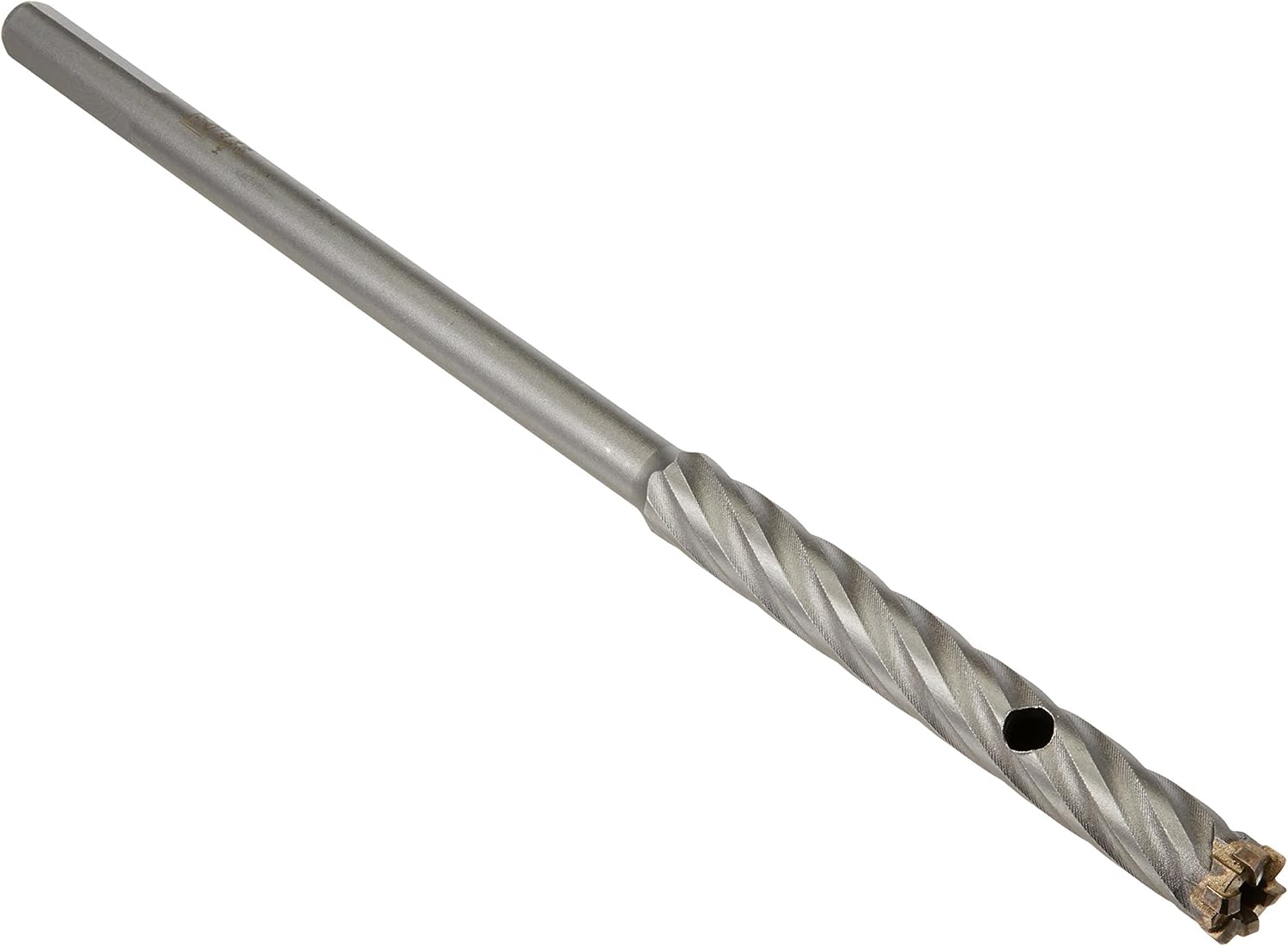 BOSCH RCSS2104 5/8 In. x 12 In. Straight Shank Rebar Cutter Rebar