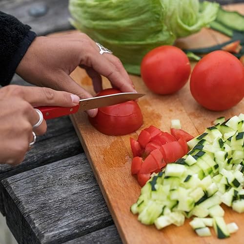 Miniatura 5 de Opinel Essentials Juego de cuchillos de cocina - Loft