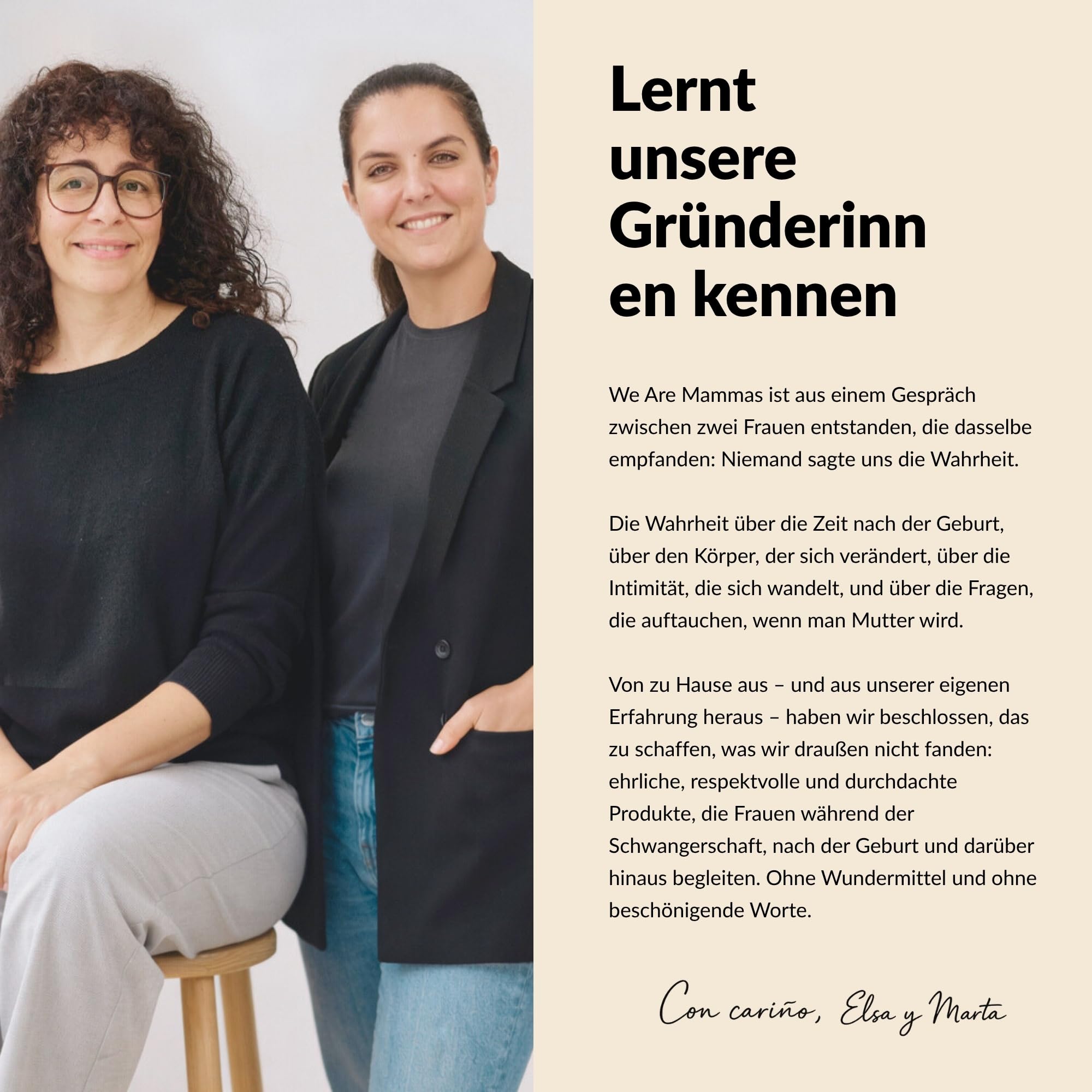Hämorrhoiden Wochenbett Set – Peri Flasche + Intimschaum mit Präbiotika + Pflegeöl – Sanfte Intimpflege nach Geburt & Schwangerschaft – Pflanzliche Formel – Kühlend & Beruhigend – We are mammas