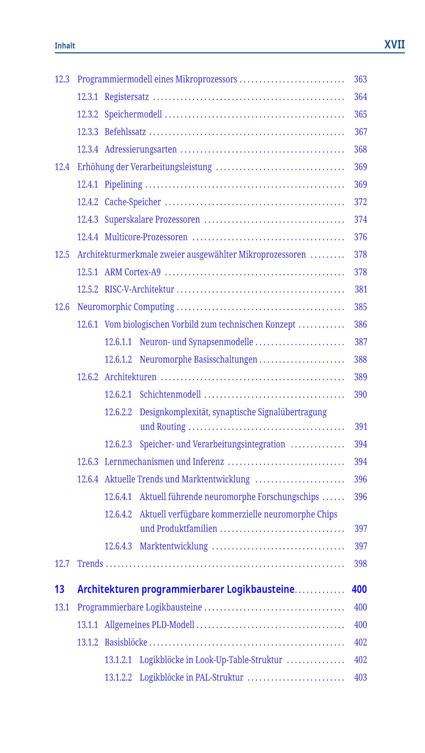 Taschenbuch Digitaltechnik