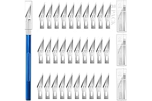 Hobby Knives Precision Knife Set