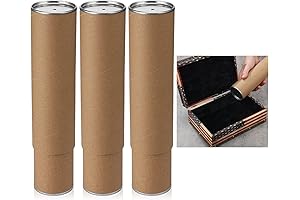 Geyee Flocking Kit – The Ultimate Precision Bonding Flocker!