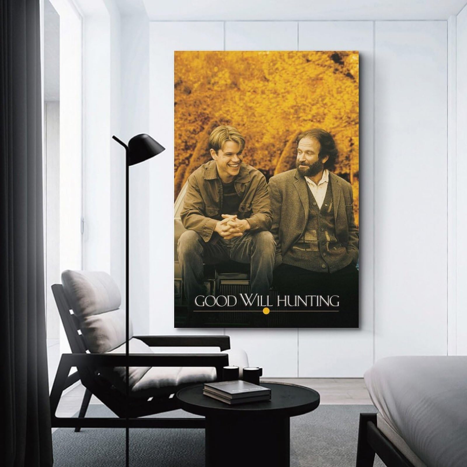 Tekening van de kersenbloesemrivier, canvaskunst voor aan de muur | Poster | Kunst aan Tekening van de kersenbloesemrivier, canvaskunst voor aan de muur | Poster | Kunst aan