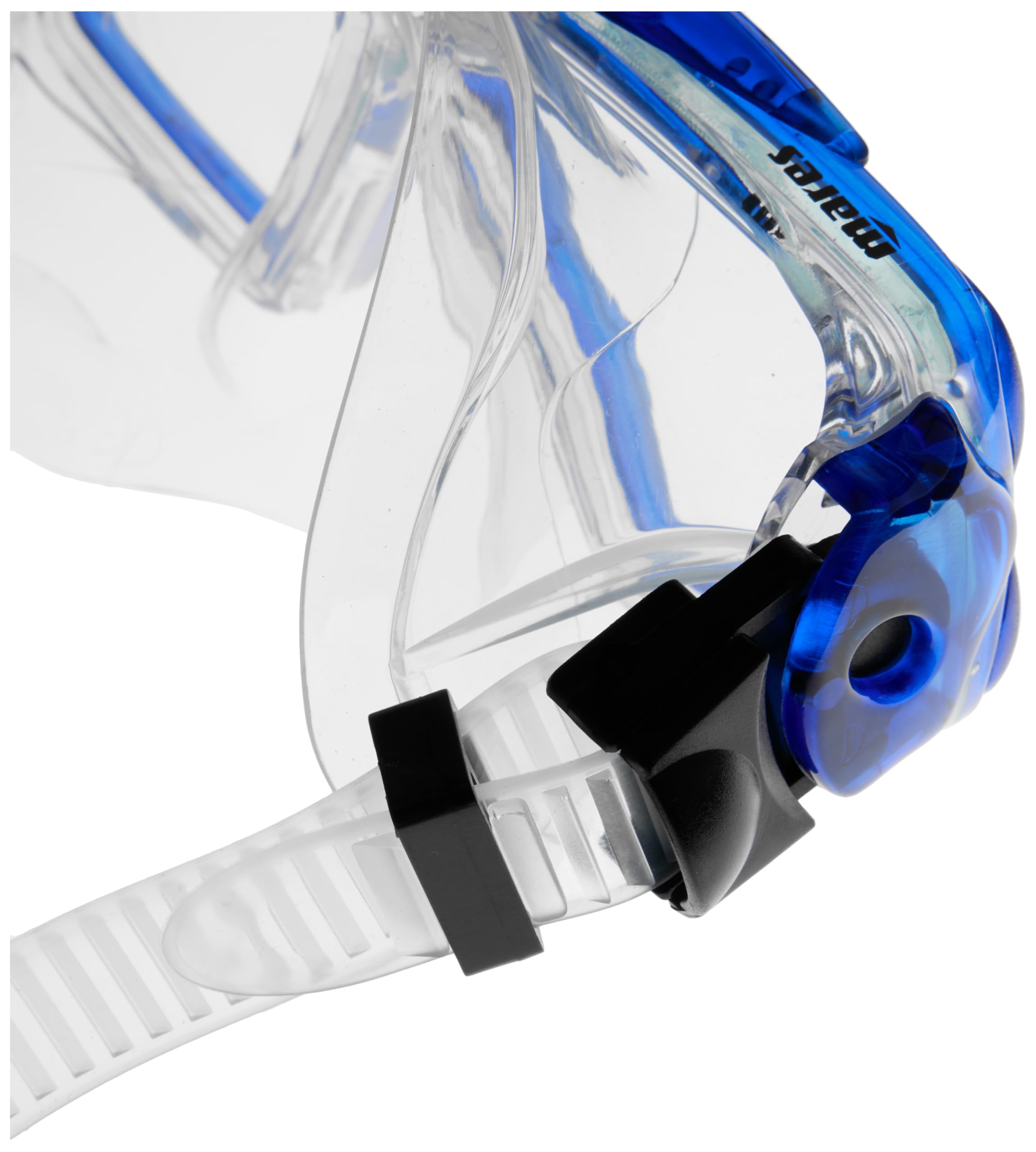 Mares Mask Opera Lunettes de plongée