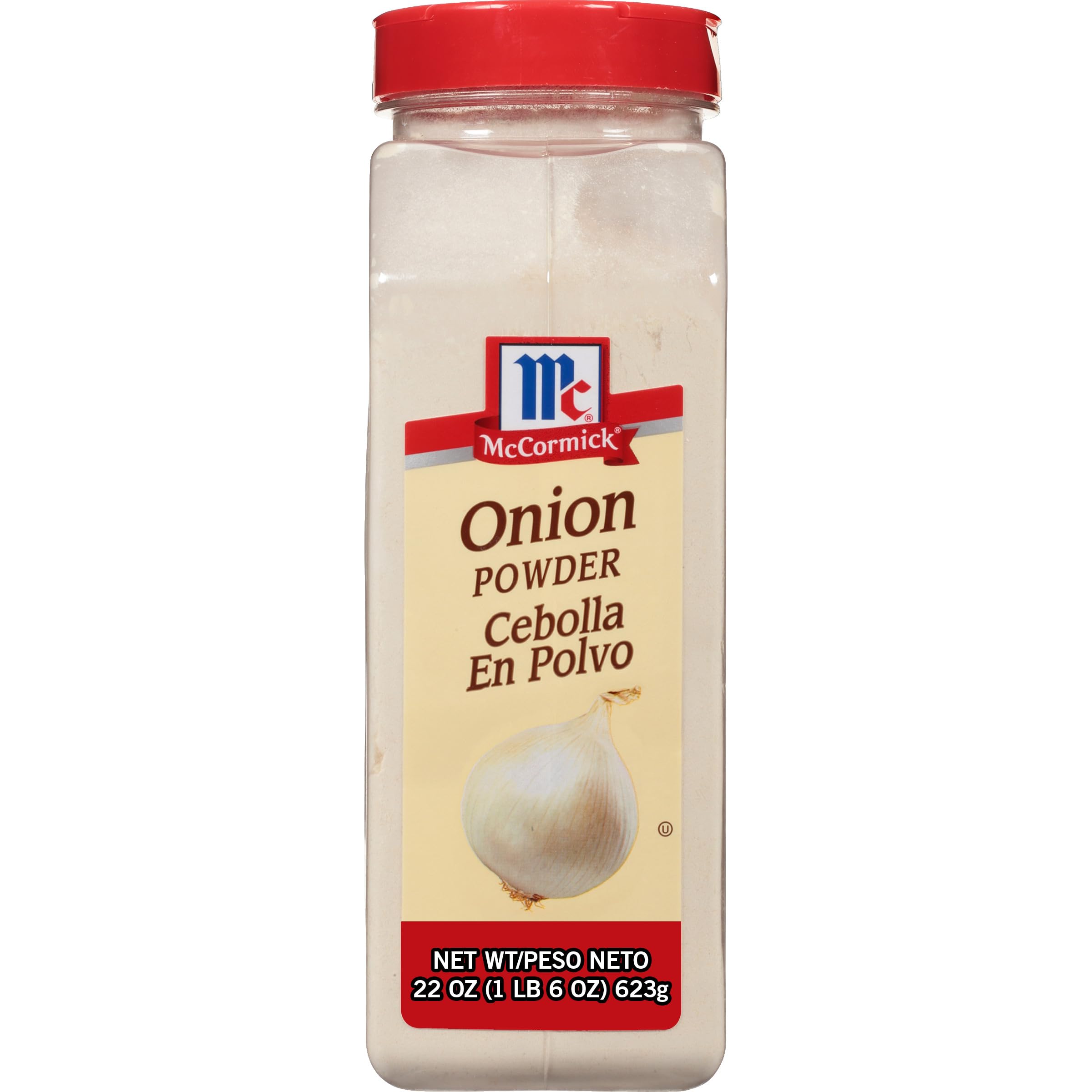 McCormick Onion Powder, 22 oz