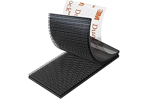 Dual Lock Reclosable Fasteners: Your Quick and Secure Mounting Solution