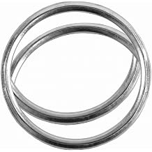 Walker Exhaust 31377 Exhaust Pipe Flange Gasket Pack of 2