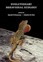 Evolutionary Behavioral Ecology