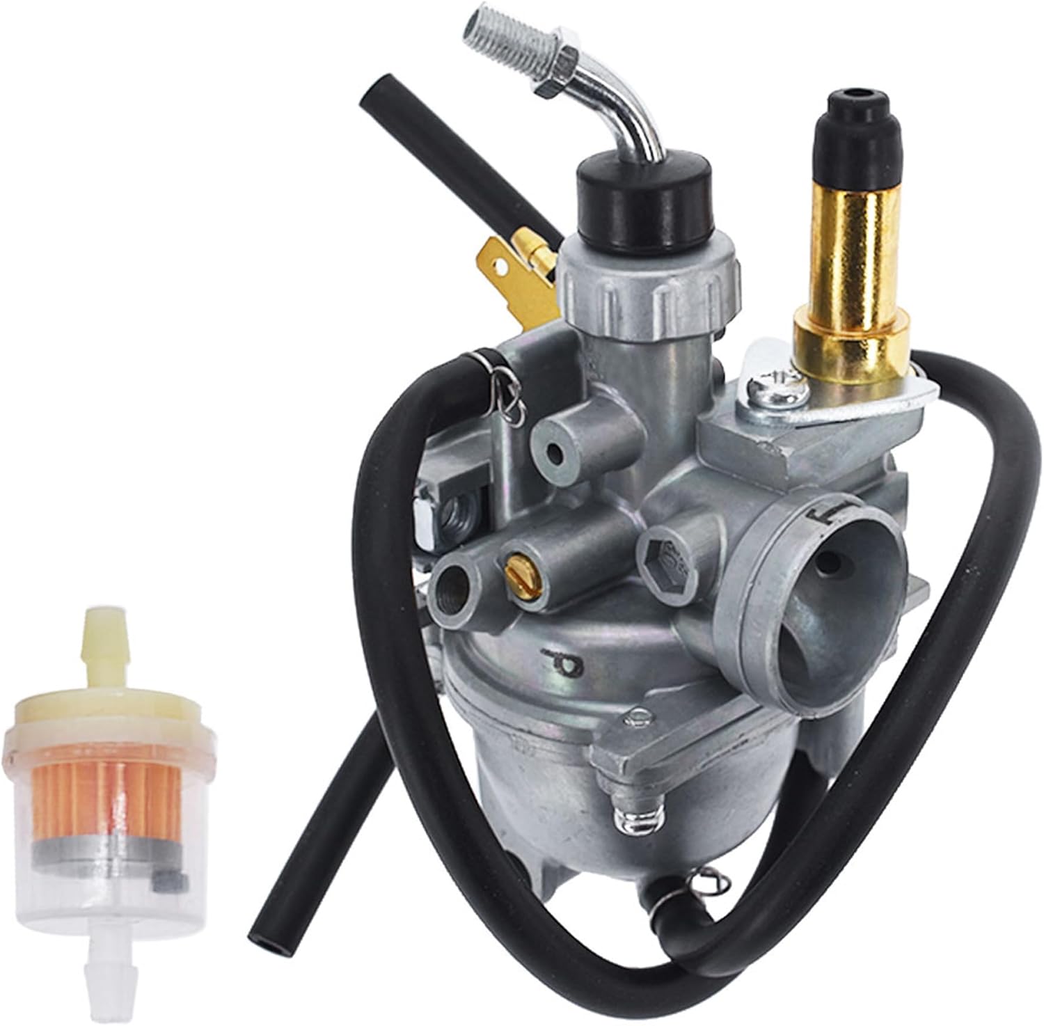 Carburetor Carb Replacement for TTR 50 TTR50 Carb Dirt Bike 2006-2011