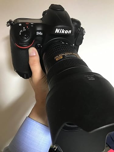 Nikon デジタル一眼レフカメラ D4S