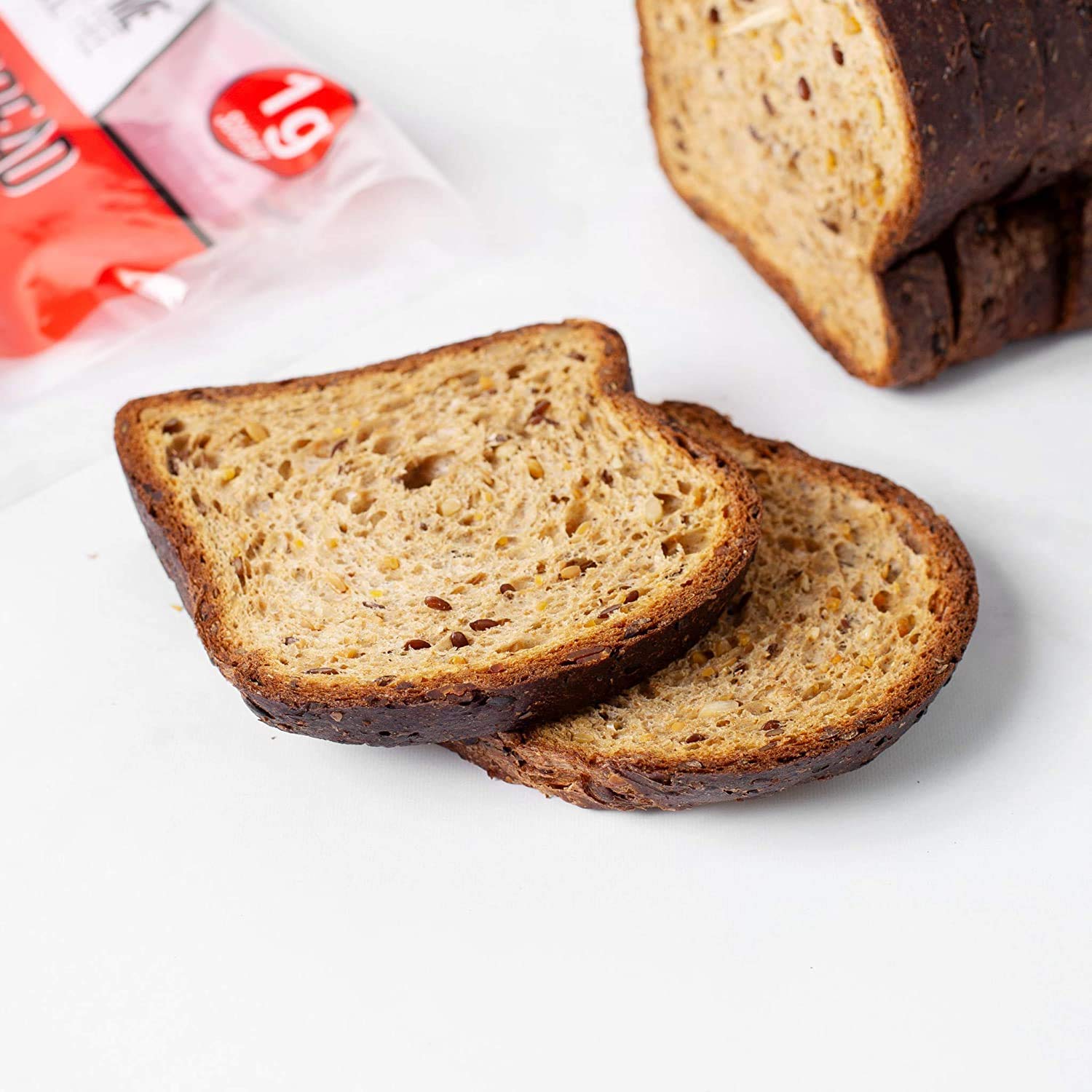 Eat Me Guilt Free Bread Variable (Bread/Tortilla Bundle)