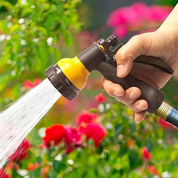 Amazon.com : Centurion 56 Spray Nozzle Set 8-Pattern Adjustable