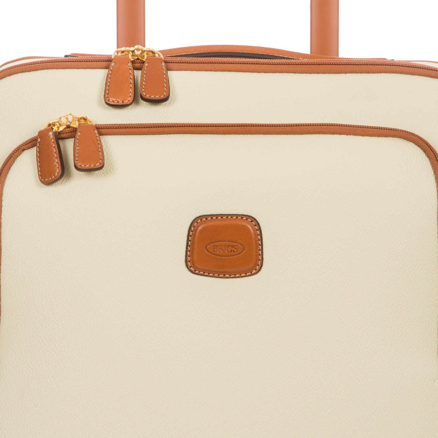 Bric's Firenze 21" Carry On Spinner