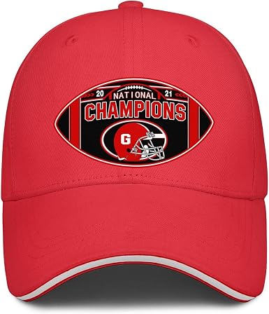 Boykay Georgia 2021 Football National 