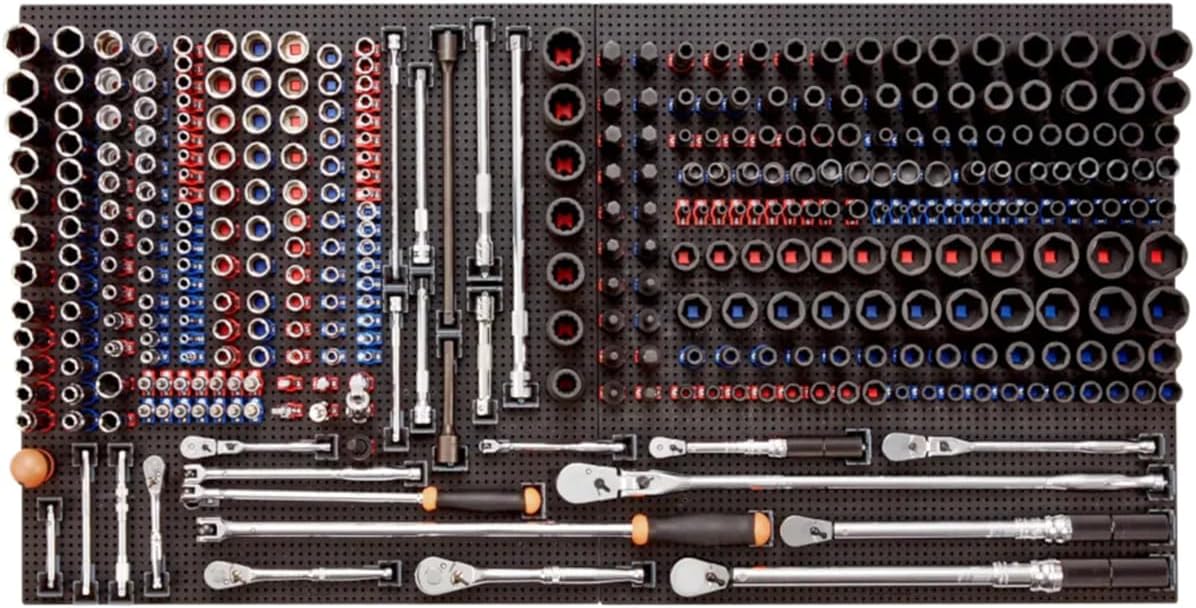 SOCKETBDL400 - Socket Bundle Kit