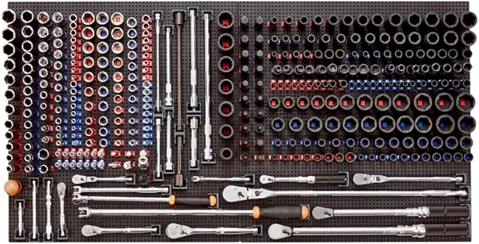 SOCKETBDL400 - Socket Bundle Kit