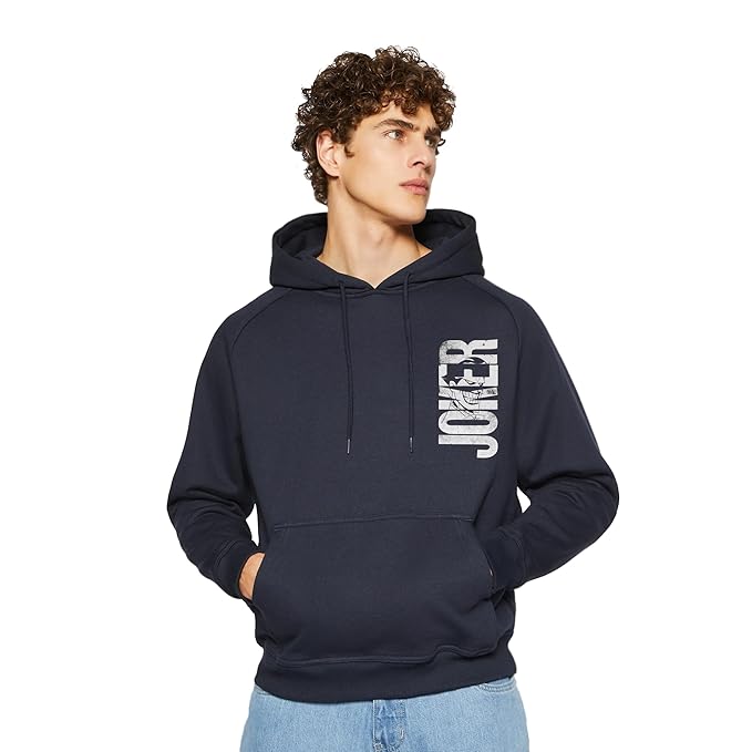 VastraVibes Men Hoodie