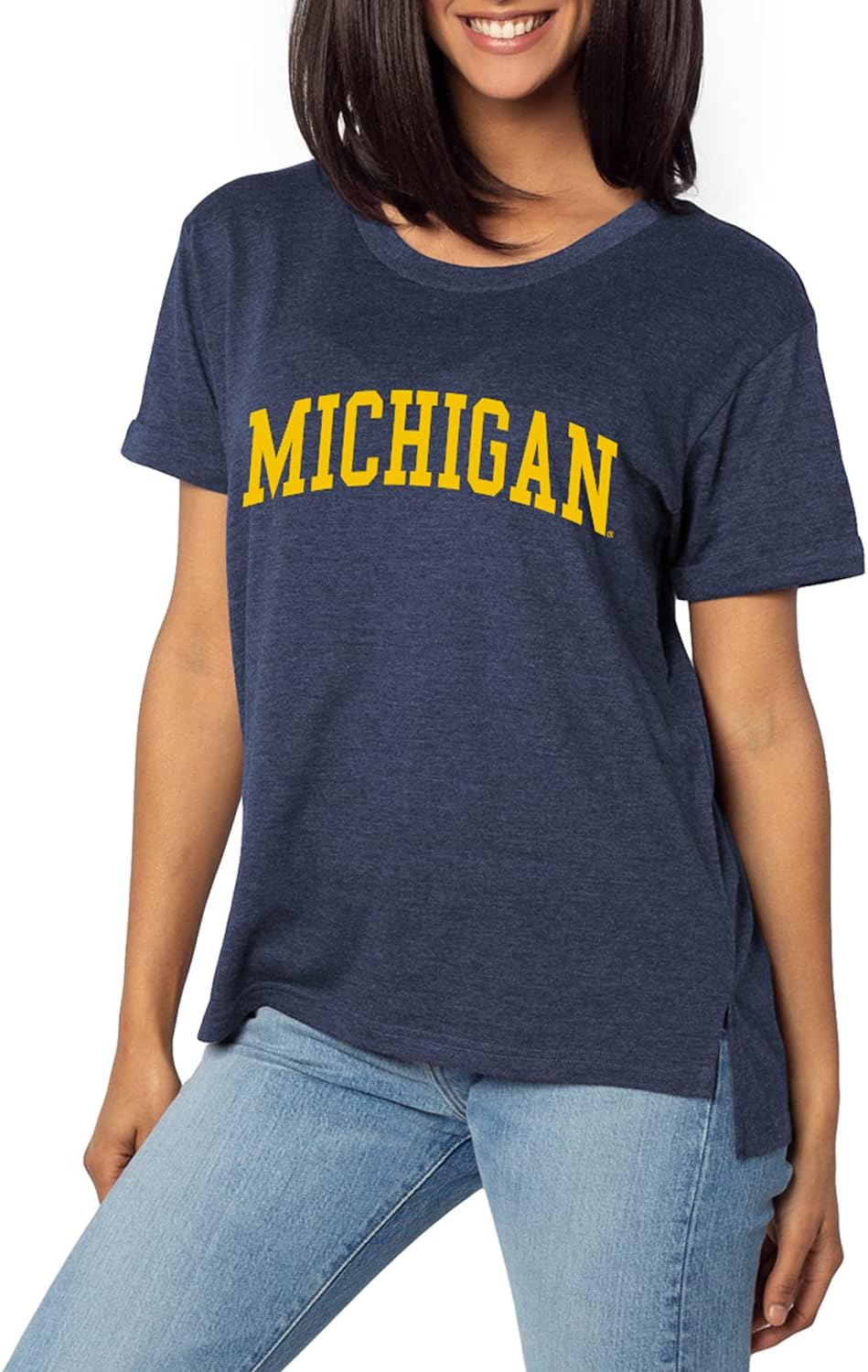 Chicka-d NCAA Womens Must Have Tee