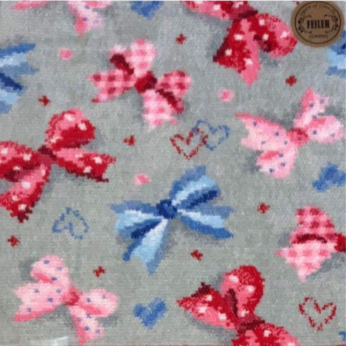 着用歴有り】ヒグチユウコ 台湾 トレーナー サイズL ヒグチユウコ