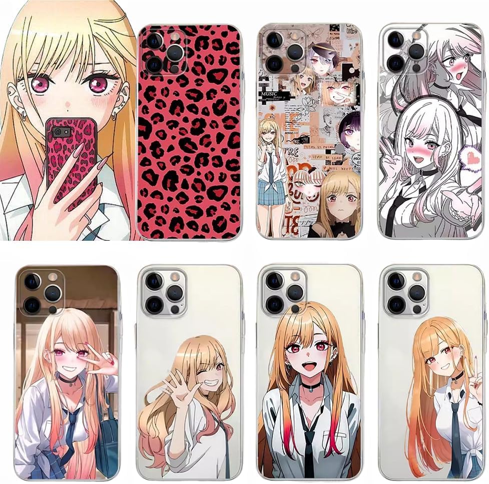 Amazon.co.jp: その着せ替え人形は恋をする 喜多川海夢 同型