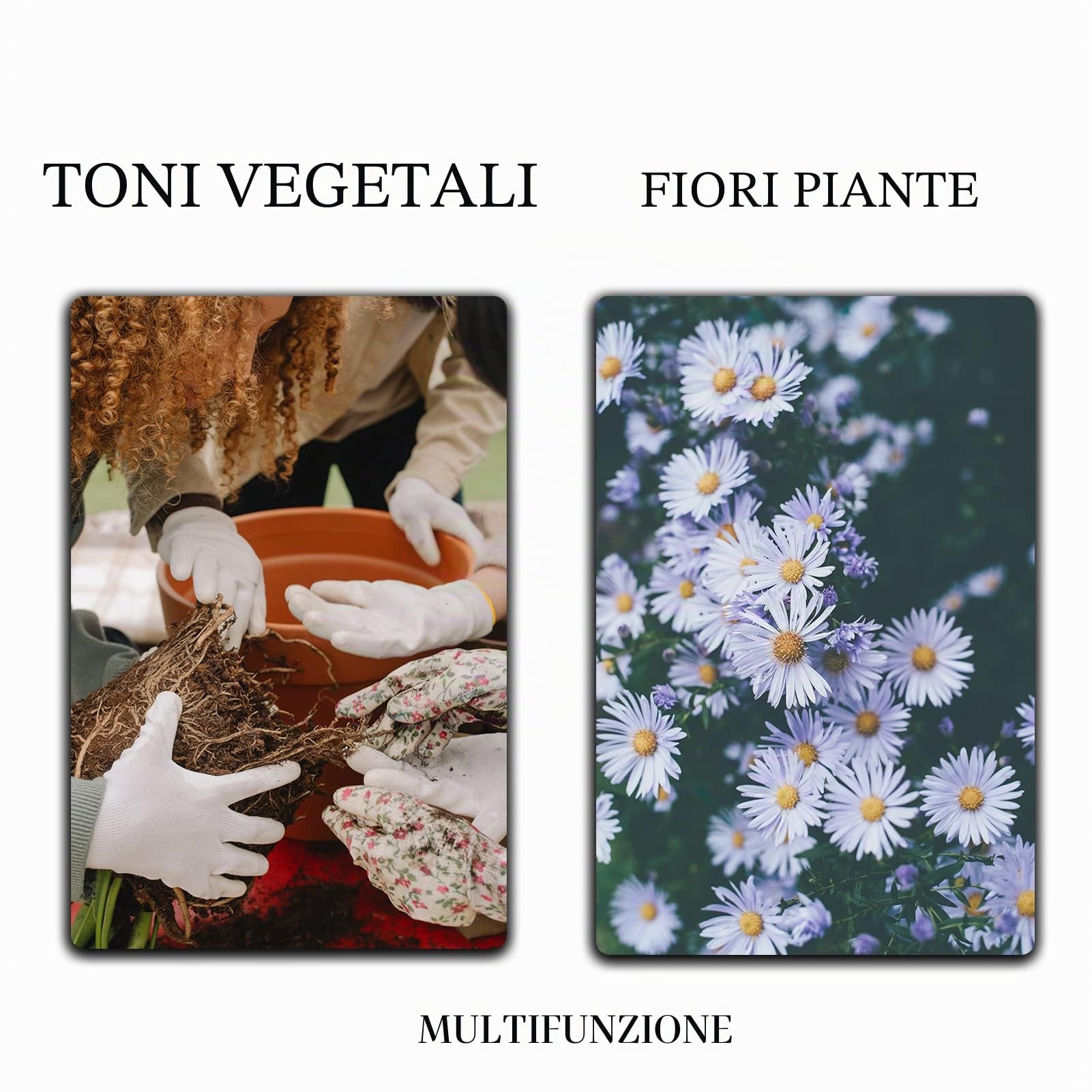 Trivella per Trapano ø50mm X 600mm,Trivella per Terreno Punta Trapano per Terreno per Giardino, Si Adatta Alla Maggior Parte Dei Trapani Con Attacco Esagonale Da 3/8"