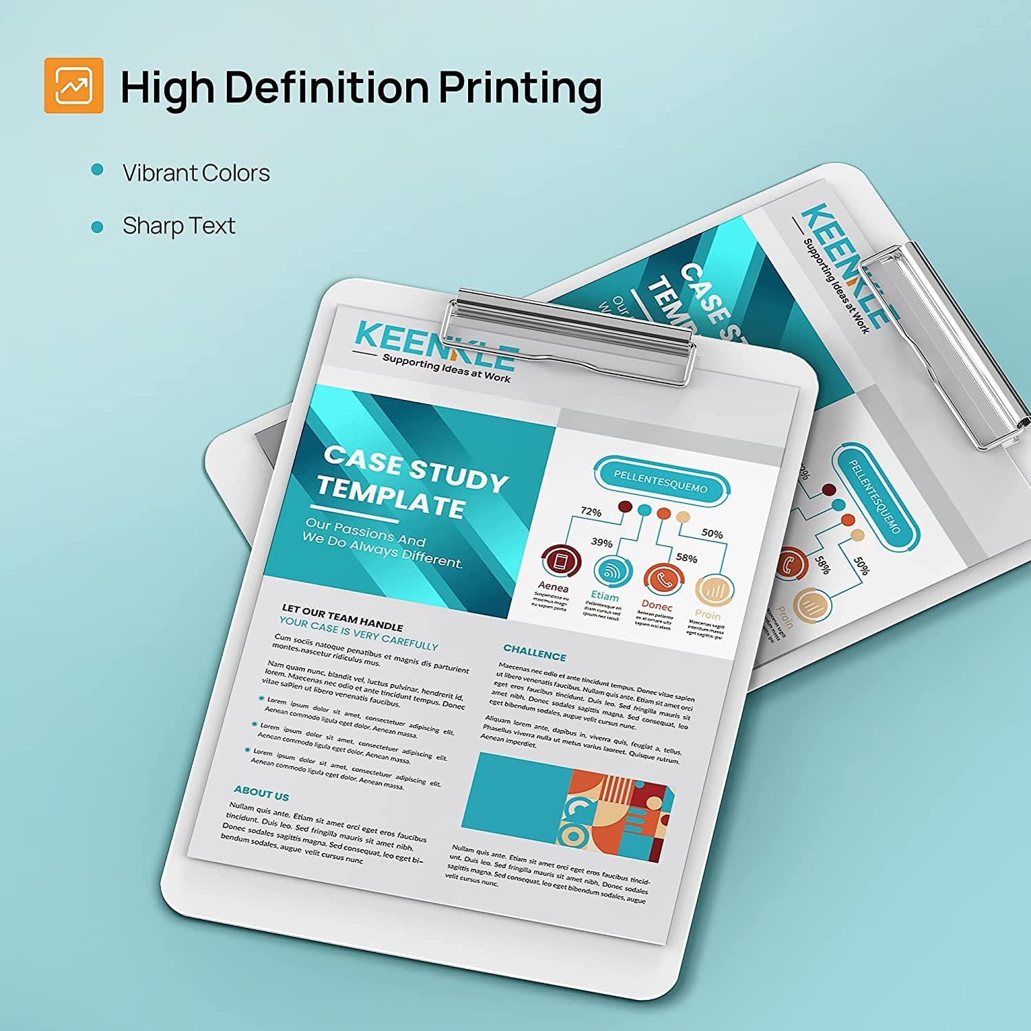 KEENKLE Compatible Drum Unit Replacement for Brother DR223CL DR223 DR-223 use with MFC-L3770CDW MFC-L3750CDW HL-L3230CDW HL-L3290CDW HL-L3210CW MFC-L3710CW (Black Cyan Yellow Magenta, 4 Pack)