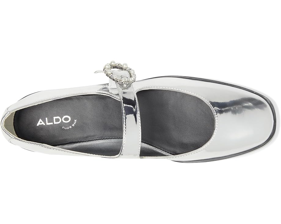 ALDO Arabbella - Top View