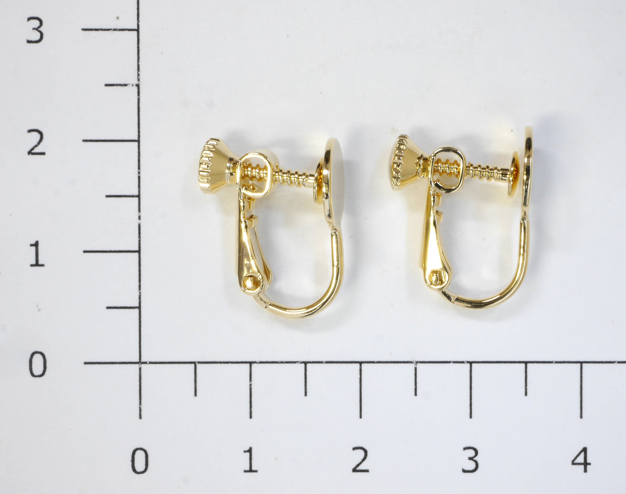 さとこ様 リクエスト 4点 まとめ商品（ネジバネイヤリング） さとこ様 リクエスト 4点 まとめ商品（ネジバネイヤリング）