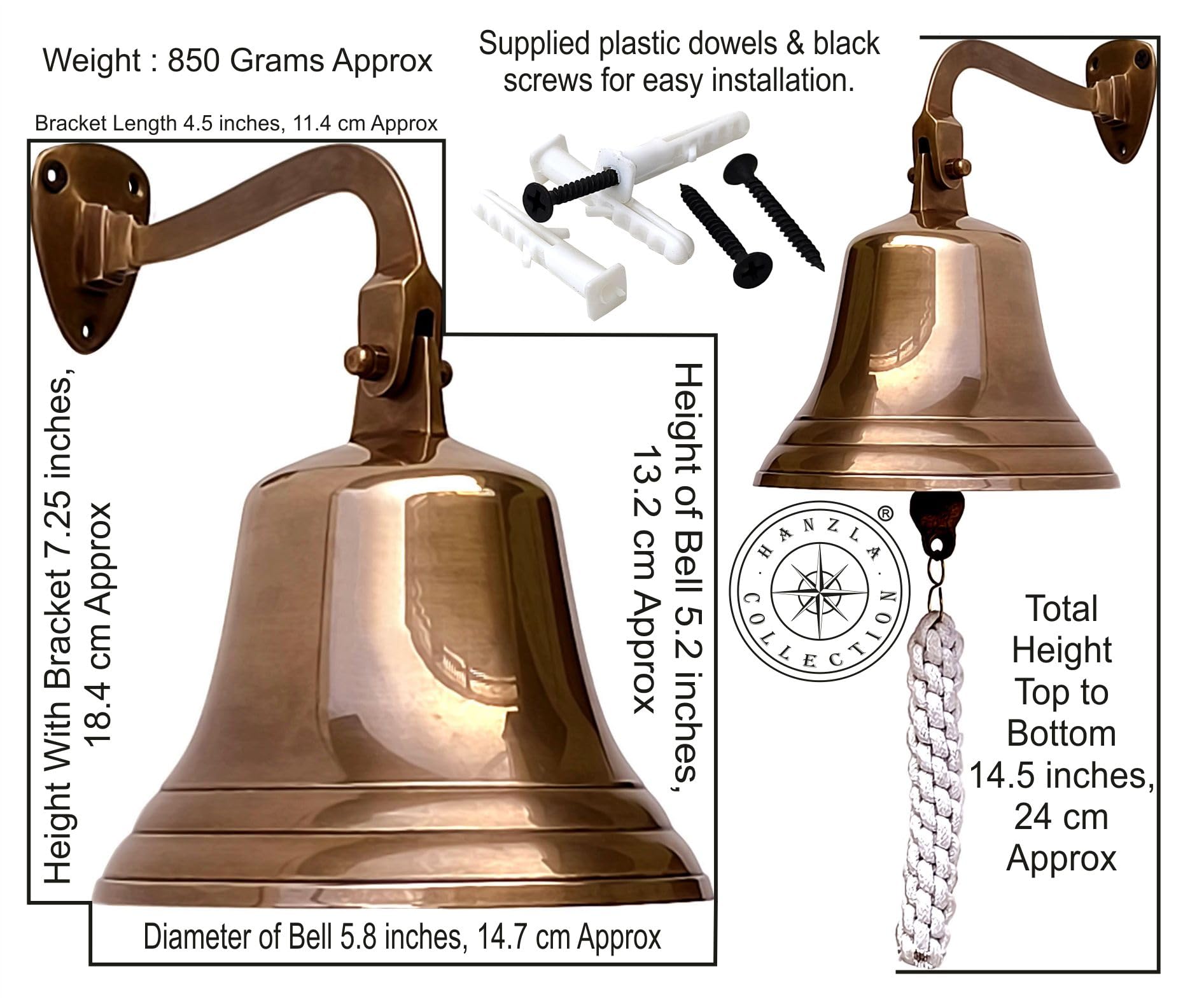 Amazon.com: Hanzla Collection 7