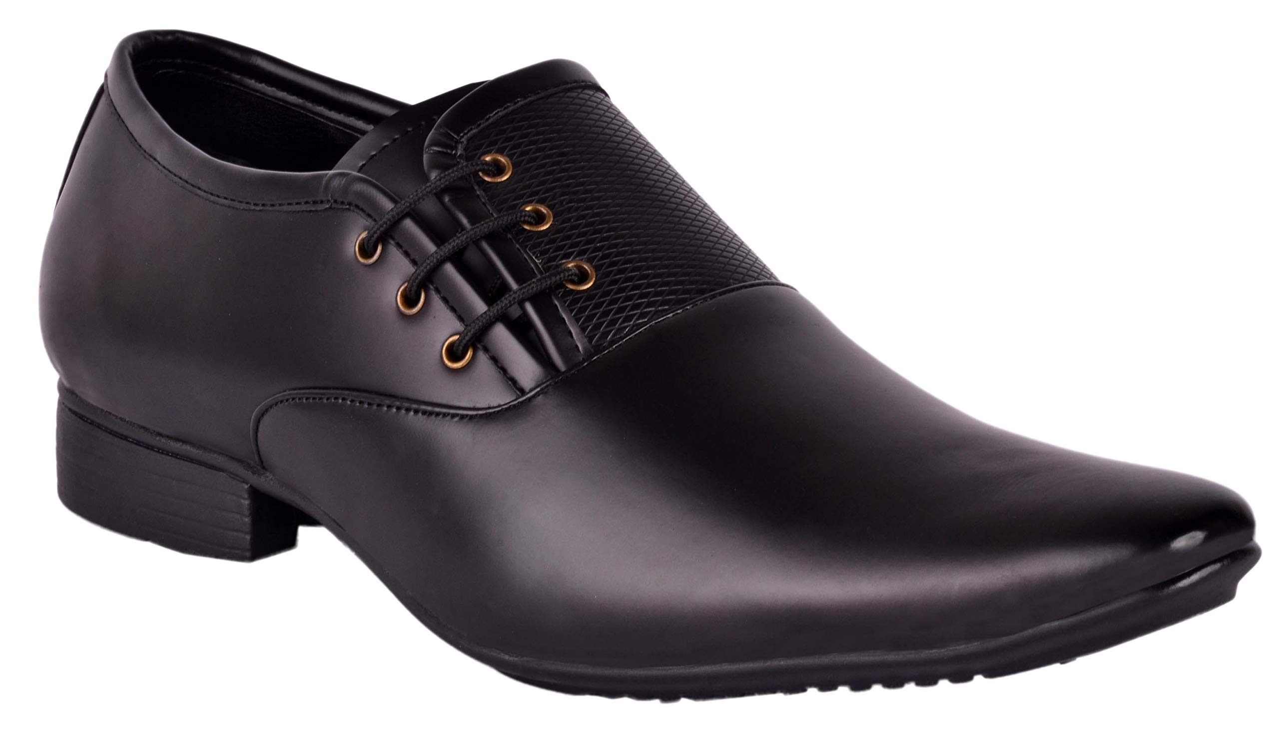 See full amazon price history chart for AADI Mens Black Lace Up Derby Formal Shoes AADI Mens Black Lace Up Derby Formal Shoes (B07W41Q269) Amazon Price History, Amazon Price Tracker