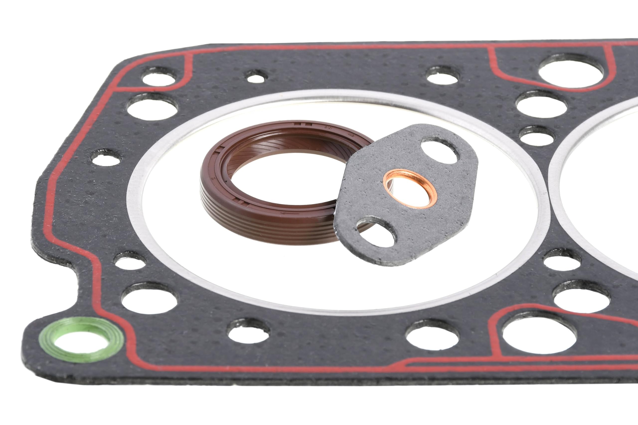 Kit Pulegge Albero Motore DAYCO DPV1073K - Per ZT Limousine - Foto 6