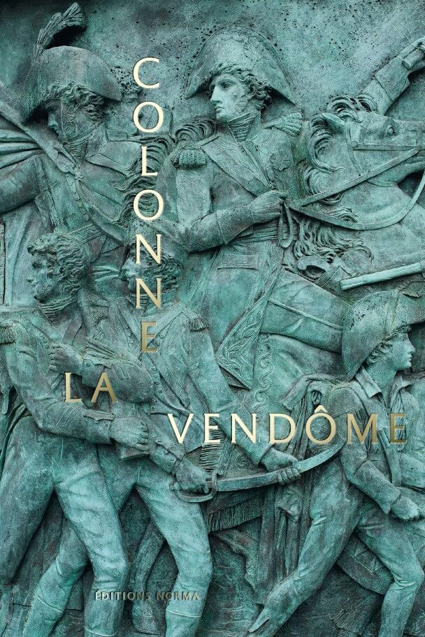 LA COLONNE VENDÔME