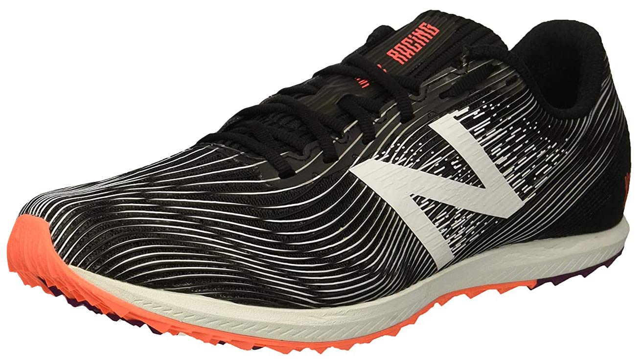 New Balance Womens Cross Country Seven Spike