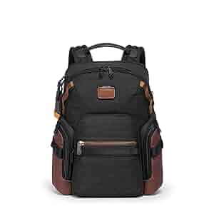 Amazon | [トゥミ] バックパック 公式・正規品 ALPHA BRAVO