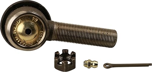 Miniatura 2 de MOOG Extremo de barra de acoplamiento de dirección ES416R