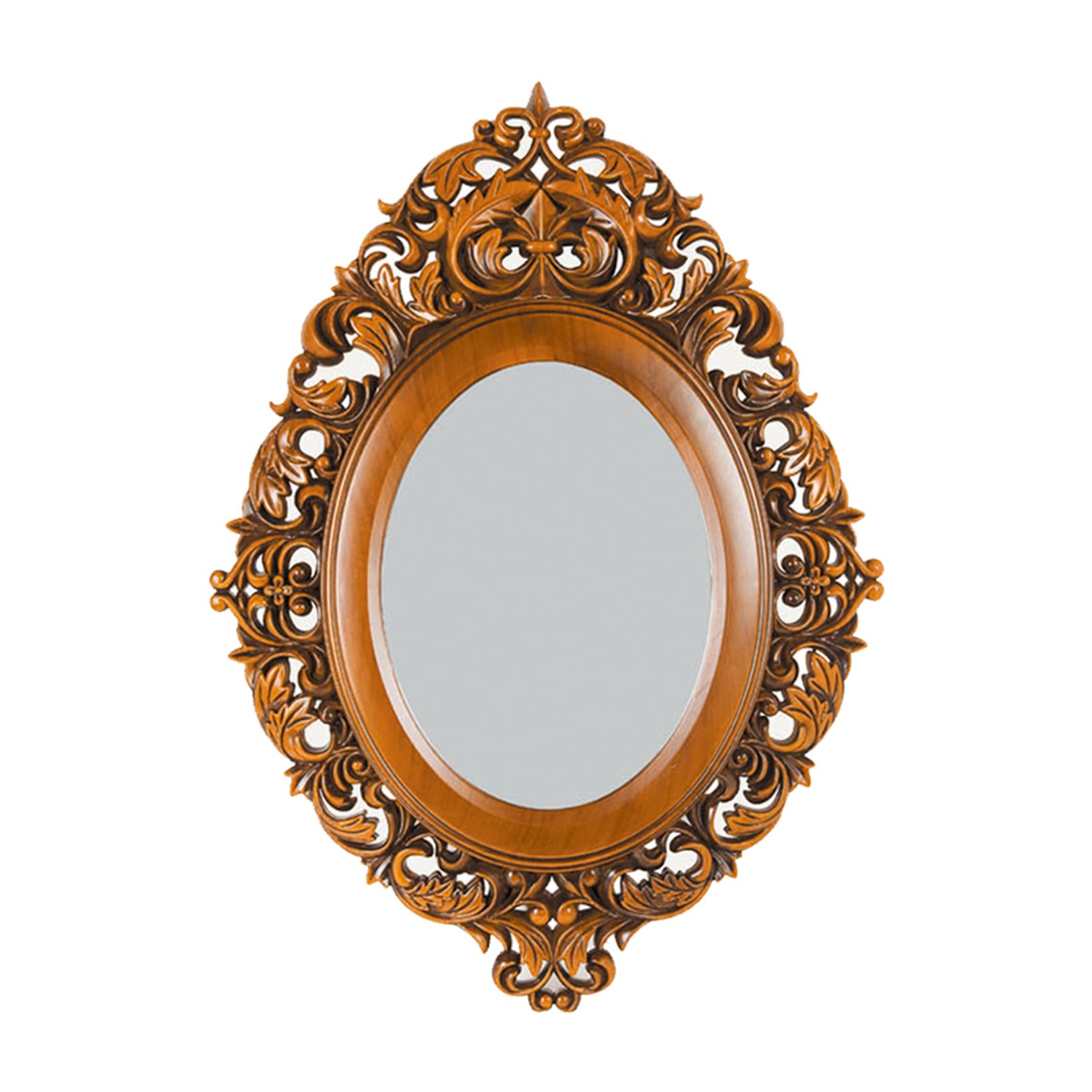 Amazon.com: SYCARPET Art Wall Mirror Decorative 19.7'' x